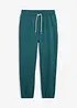 Pantalon de jogging 100% coton, bonprix