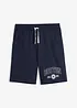 Bermuda sweat, coupe regular, bonprix