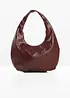 Handtasche in Weboptik, bonprix