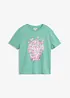 T-shirt 100% coton, bonprix