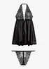 Babydoll + String (2-tlg.Set), bonprix