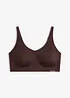 Soutien-gorge moulé Feel Comfort rembourré, sans armatures, découpes laser, bonprix