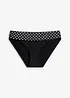 Bas de maillot, bonprix