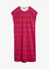 Jerseykleid aus Interlock, bonprix