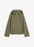 Strick-Hoodie, bonprix