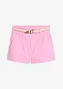 Short en coton extensible, bonprix