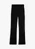Legging évasé, bonprix
