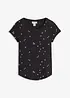T-shirt 100% coton, bonprix