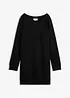 Sweatkleid, bonprix