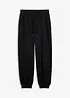 Pantalon de jogging, taille élastiquée, bonprix