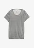 T-shirt 100% coton, bonprix