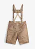 Short bavarois, bonprix