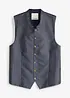 Trachtenweste in Regular Fit, bonprix