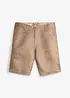 Trachtenhose aus Lederimitat, bonprix