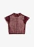 Blouse de Dirndl, bonprix