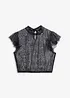 Blouse de Dirndl, bonprix