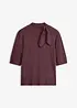 Pull en fine maille, bonprix