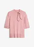 Pull en fine maille, bonprix