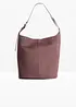 Sac seau avec détail boucle, bonprix