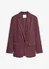 Blazer oversize, bonprix