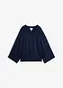 Pull oversize en fine maille, bonprix