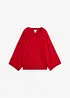 Pull oversize en fine maille, bonprix