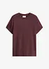 T-shirt style 2-en-1, bonprix