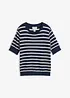 Pull doux en fine maille, bonprix