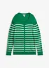 Feinstrickjacke aus weichem Viskose-Mix, bonprix