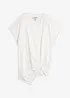 Shirt aus reiner Bio-Baumwolle, bonprix