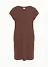Robe en jersey coton épais, bonprix