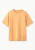 Pull en fine maille 100% coton, bonprix