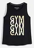 Schnelltrocknendes Sport-Top mit Racerback, bonprix