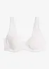 Soutien-gorge moulé à bretelles rembourrées, bonprix