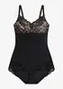 Light Shape Body mit Spitze, bonprix