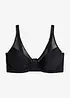 Soutien-gorge minimiseur à armatures, bonprix