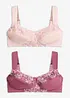 BH (2er-Pack), bonprix