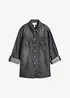 Chemise en jean, bonprix
