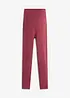 Umstandsleggings aus Bio-Baumwolle (2er Pack), bonprix