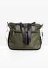 Sac sportif à détails contrastants, bonprix