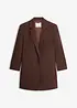 Blazer long, bonprix