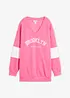 Sweat oversize, bonprix