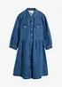 Jeanskleid, bonprix