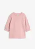 Shirt aus reiner Bio-Baumwolle, bonprix