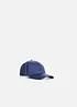 Cap aus 100% Baumwolle, bonprix
