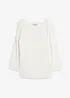 T-shirt 100% coton, bonprix