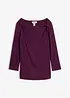 T-shirt 100% coton, bonprix