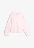 T-shirt manches longues 100% coton, bonprix