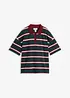 Poloshirt aus reiner Bio-Baumwolle, bonprix