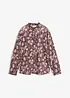 Chiffonbluse, bonprix